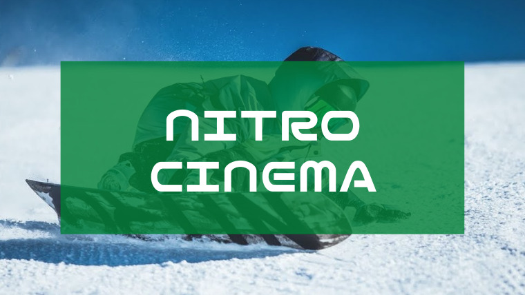 NITRO】CINEMAの評価や感想は？型落ちや適正ジャンルも！｜Snowboard Hack